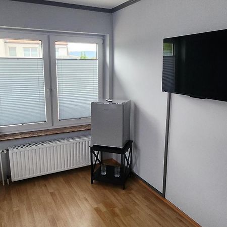 Pension Limmer- Mit Klimaanlage Kültér fotó