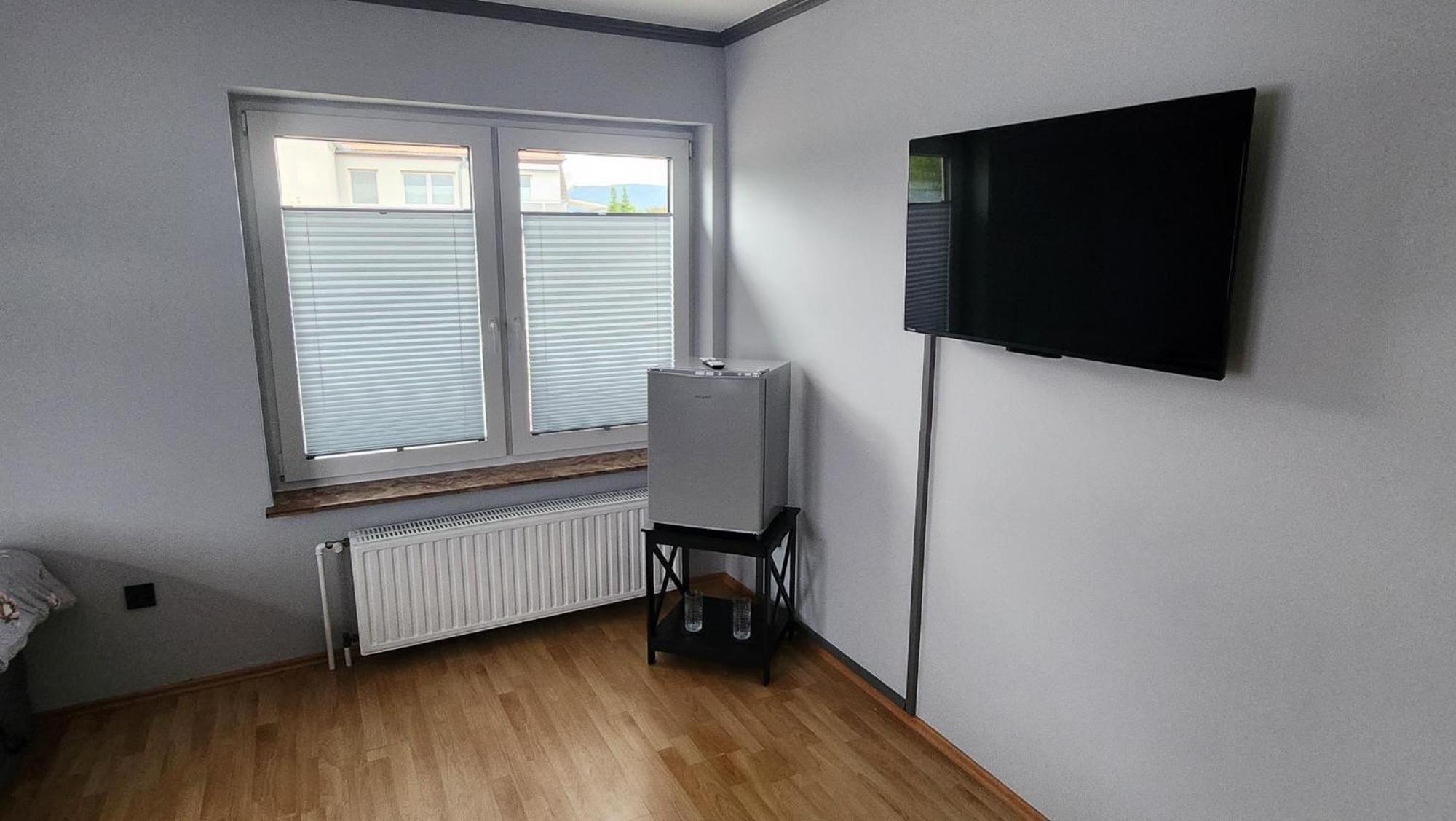 Pension Limmer- Mit Klimaanlage Kültér fotó
